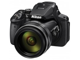 Nikon Coolpix P900